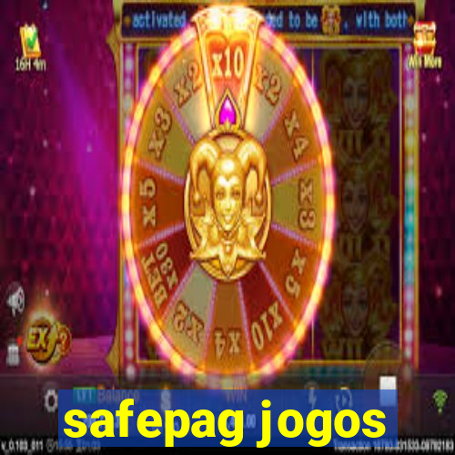 safepag jogos